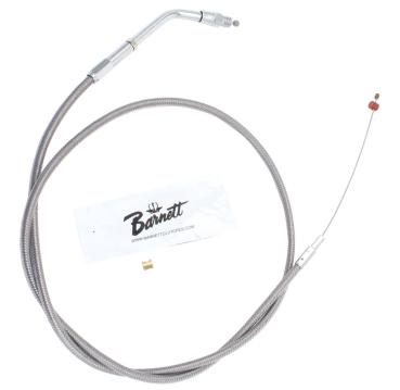 T12 - ÖFFNER- & SCHLIESSERZÜGE 1988-1995 SPORTSTER - BARNETT CLUTCHES & CABLES
