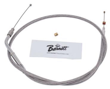 T13 - ÖFFNER- & SCHLIESSERZÜGE 1996-2006 SPORTSTER - BARNETT CLUTCHES & CABLES