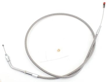 T11 - ÖFFNER- & SCHLIESSERZÜGE 1986-1987 SPORTSTER - BARNETT CLUTCHES & CABLES