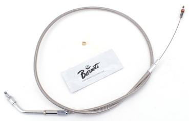 T12 - ÖFFNER- & SCHLIESSERZÜGE 1988-1995 SPORTSTER - BARNETT CLUTCHES & CABLES