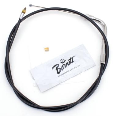 T01 - ÖFFNERZUGE 1971-1980 BIG TWIN & 1970-1980 SPORTSTER - BARNETT CLUTCHES & CABLES