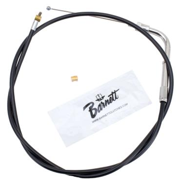 T01 - ÖFFNERZUGE 1971-1980 BIG TWIN & 1970-1980 SPORTSTER - BARNETT CLUTCHES & CABLES