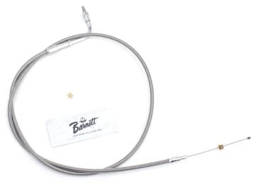 T01 - ÖFFNERZUGE 1971-1980 BIG TWIN & 1970-1980 SPORTSTER - BARNETT CLUTCHES & CABLES