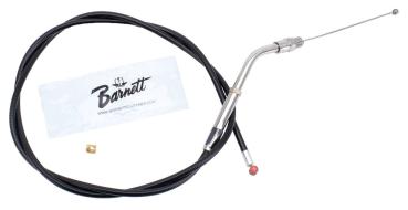 T02 - ÖFFNER- & SCHLIESSERZÜGE 1981-1989 BIG TWIN & 1981-1985 SPORTSTER - BARNETT CLUTCHES & CABLES