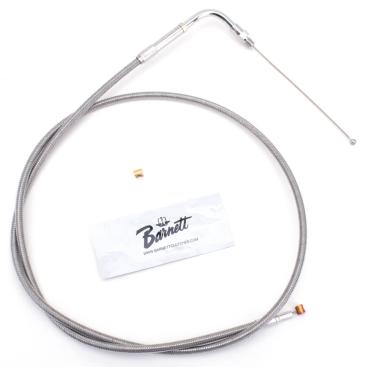 T03 - ÖFFNER- & SCHLIESSERZÜGE 1990-1995 BIG TWIN - BARNETT CLUTCHES & CABLES