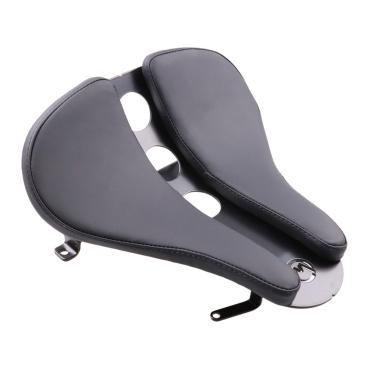 Cult-Werk Heckfender conversion Set ''Old School''. G/schwarz – 18-26 Softail: 25-26 FXBB Street Bob 117; 21-24 (NU) FXBBS Street Bob 114; 18-20 (NU) FXBB Street Bob 107; 20-24 (NU) FXST (NU) Softail Standard 107