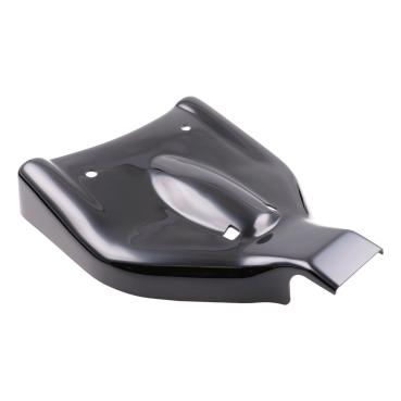 Cult-Werk Heckfender conversion Set ''Old School''. G/schwarz – 18-26 Softail: 25-26 FXBB Street Bob 117; 21-24 (NU) FXBBS Street Bob 114; 18-20 (NU) FXBB Street Bob 107; 20-24 (NU) FXST (NU) Softail Standard 107