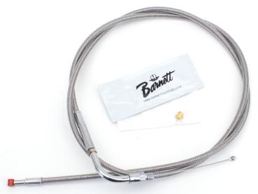 T02 - ÖFFNER- & SCHLIESSERZÜGE 1981-1989 BIG TWIN & 1981-1985 SPORTSTER - BARNETT CLUTCHES & CABLES
