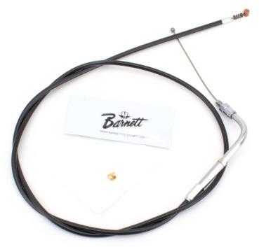 T03 - ÖFFNER- & SCHLIESSERZÜGE 1990-1995 BIG TWIN - BARNETT CLUTCHES & CABLES