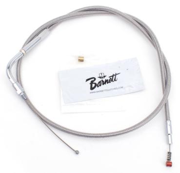 T03 - ÖFFNER- & SCHLIESSERZÜGE 1990-1995 BIG TWIN - BARNETT CLUTCHES & CABLES