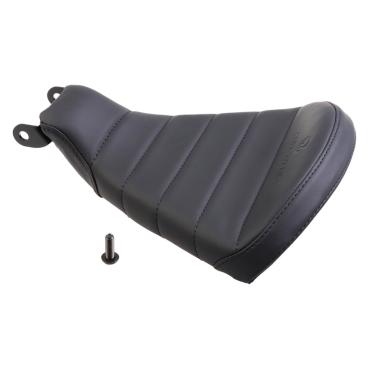 Cult-Werk Cult- Werk, solo Sitzbank ''Old School'' – 04-22 XL Sportster (NU)