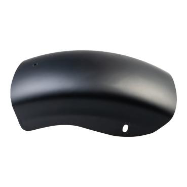 Cult-Werk XL Sportster Heckfender ''Low''. mattschwarz – 04-22 XL Sportster (NU)