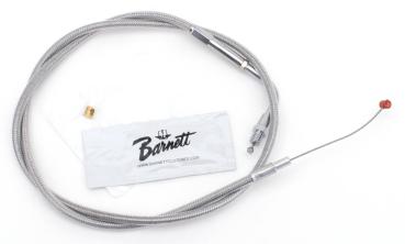 T02 - ÖFFNER- & SCHLIESSERZÜGE 1981-1989 BIG TWIN & 1981-1985 SPORTSTER - BARNETT CLUTCHES & CABLES