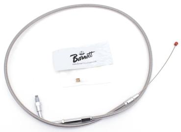 T03 - ÖFFNER- & SCHLIESSERZÜGE 1990-1995 BIG TWIN - BARNETT CLUTCHES & CABLES
