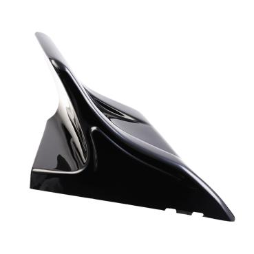 Cult-Werk Seitenabdeckung set Custom. ST only. glänzend schwarz – 22-23 FLTRXST Road Glide ST; 22-13 FLHXST Street Glide ST (NU)