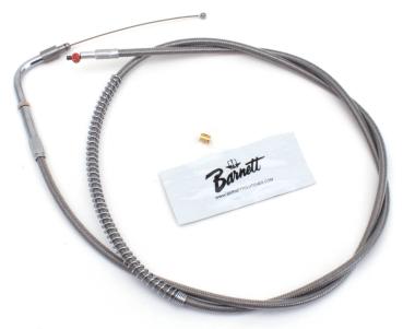 T05 - ÖFFNER- & SCHLIESSERZÜGE 1996-2001 TOURING EINSPRITZMODELLE - BARNETT CLUTCHES & CABLES