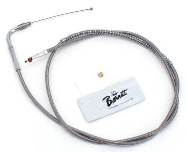 T05 - ÖFFNER- & SCHLIESSERZÜGE 1996-2001 TOURING EINSPRITZMODELLE - BARNETT CLUTCHES & CABLES
