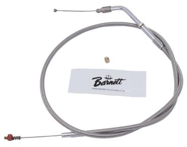 T13 - ÖFFNER- & SCHLIESSERZÜGE 1996-2006 SPORTSTER - BARNETT CLUTCHES & CABLES