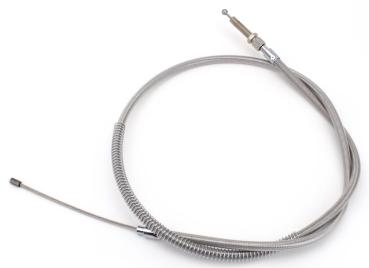 C09 - KUPPLUNGSZÜGE SOFTAIL 1986 - BARNETT CLUTCHES & CABLES