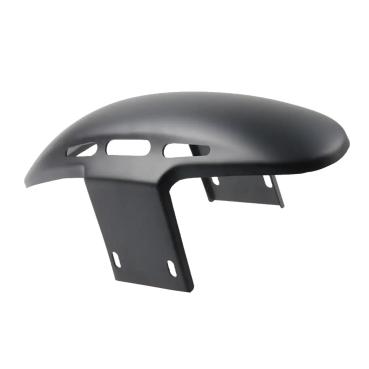 Cult-Werk Frontfender "Custom" V2 19" – 23-26 Gen2 Touring: 24-26 FLHX; 2026 FLHXL; 2025 FLHXU; 23-26 FLHXSE; 2026 FLXSTSE; 2026 FLHXLSE; 24-26 FLTRX; 2026 FLTRXL; 23-25 FLTRXSE; 24-26 FLTRXSTSE