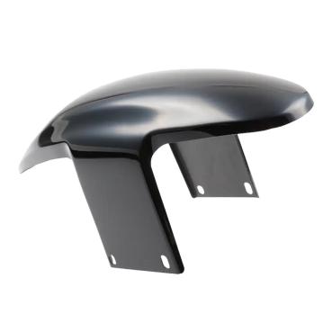 Cult-Werk Frontfender "Custom" V1 21" glänzend schwarz – 23-26 Gen2 Touring: 24-26 FLHX; 2026 FLHXL; 2025 FLHXU; 23-26 FLHXSE; 2026 FLXSTSE; 2026 FLHXLSE; 24-26 FLTRX; 2026 FLTRXL; 23-25 FLTRXSE; 24-26 FLTRXSTSE