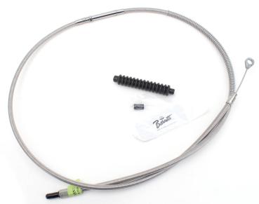 C03 - KUPPLUNGSZÜGE 1987-2006 SOFTAIL, 1987-2006 TOURING & 1991-2005 DYNA - BARNETT CLUTCHES & CABLES