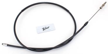 C02 - KUPPLUNGSZÜGE 1968-1986 FX, FL & FXST SOFTAIL - BARNETT CLUTCHES & CABLES