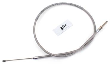 C02 - KUPPLUNGSZÜGE 1968-1986 FX, FL & FXST SOFTAIL - BARNETT CLUTCHES & CABLES