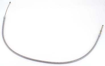 C12 - KUPPLUNGSZÜGE 1971-1985 SPORTSTER - BARNETT CLUTCHES & CABLES