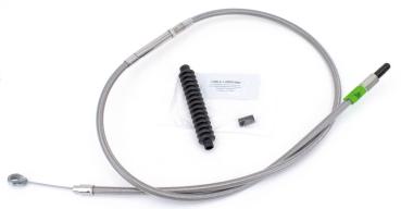 C13 - KUPPLUNGSZÜGE SPORTSTER XL & XR 1986-2022 - BARNETT CLUTCHES & CABLES