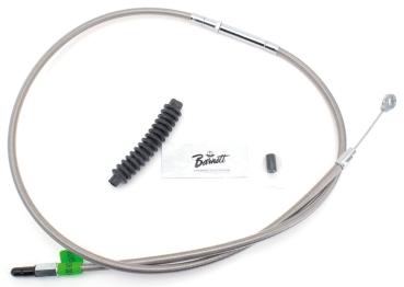 C13 - KUPPLUNGSZÜGE SPORTSTER XL & XR 1986-2022 - BARNETT CLUTCHES & CABLES