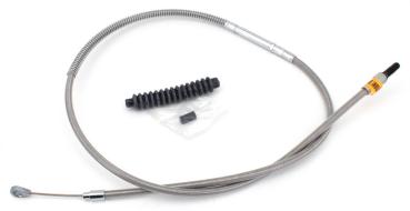 C08 - KUPPLUNGSZÜGE 1987-1994 FXR - BARNETT CLUTCHES & CABLES