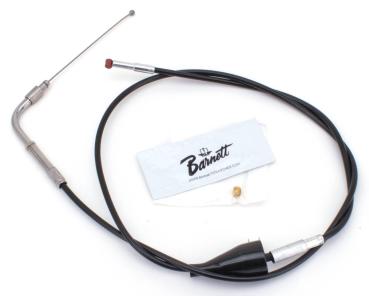 T05 - ÖFFNER- & SCHLIESSERZÜGE 1996-2001 TOURING EINSPRITZMODELLE - BARNETT CLUTCHES & CABLES
