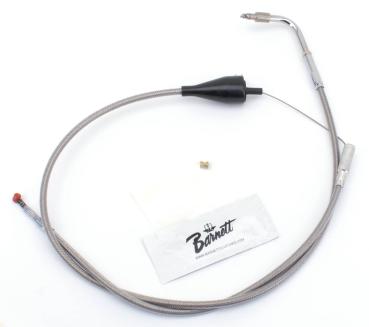 T07 - ÖFFNER- & SCHLIESSERZÜGE 2002-2007 TOURING - BARNETT CLUTCHES & CABLES