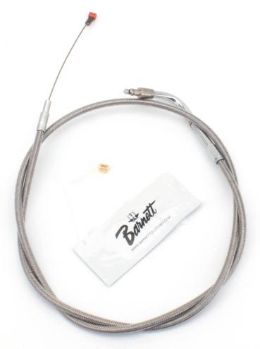 T07 - ÖFFNER- & SCHLIESSERZÜGE 2002-2007 TOURING - BARNETT CLUTCHES & CABLES