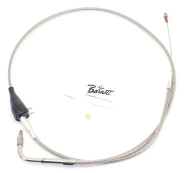 T07 - ÖFFNER- & SCHLIESSERZÜGE 2002-2007 TOURING - BARNETT CLUTCHES & CABLES