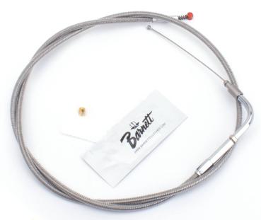 T07 - ÖFFNER- & SCHLIESSERZÜGE 2002-2007 TOURING - BARNETT CLUTCHES & CABLES