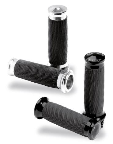 PERFORMANCE MACHINE GRIFFE