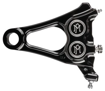 PM EINTEILIGE HINTERRAD BREMSZANGEN FÜR SOFTAIL - PERFORMANCE MACHINE