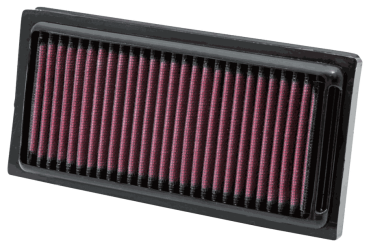 K&N LUFTFILTERELEMENTE