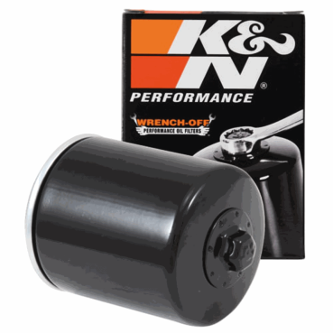K&N'S "WRENCH-OFF" ÖLFILTER - K&N