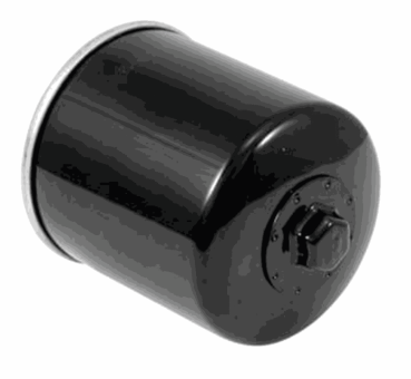 K&N'S "WRENCH-OFF" ÖLFILTER - K&N