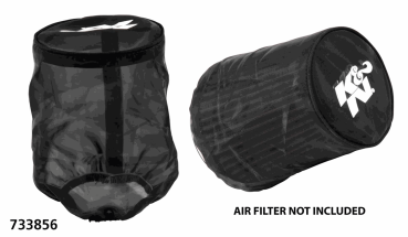 K&N AIR CHARGER PERFORMANCE ANSAUGKITS