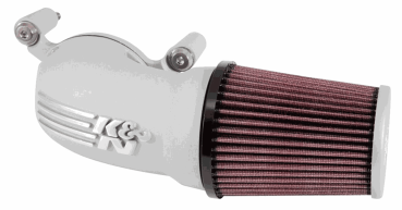 K&N AIR CHARGER PERFORMANCE ANSAUGKITS