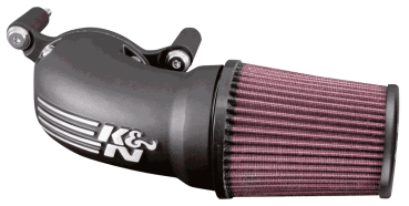 K&N AIR CHARGER PERFORMANCE ANSAUGKITS