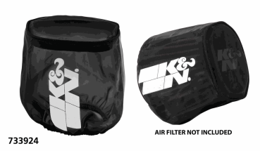 K&N AIR CHARGER PERFORMANCE ANSAUGKITS - K&N