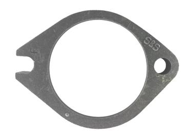 S&S MANIFOLD MONTAGEFLANSCHE - S&S CYCLE