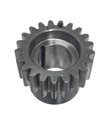 PINION GEARS FÜR BIG TWIN - S&S CYCLE