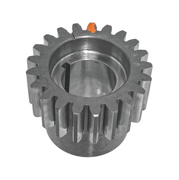 PINION GEARS FÜR BIG TWIN - S&S CYCLE