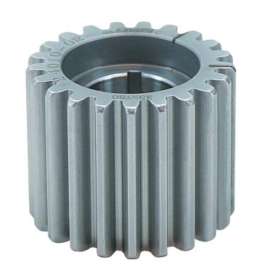 PINION GEARS FÜR BIG TWIN - S&S CYCLE